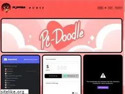 Sites similar to pcdoodle.online