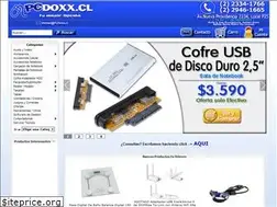 Sites similar to pcdoxx.cl