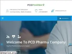 Sites similar to pcdpharmafranchises.in
