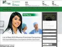 Sites similar to pcdpharmaonline.in