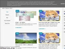 Sites similar to pcdroids3.blogspot.com