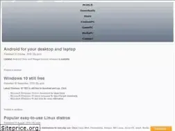 Sites similar to pcds.fi