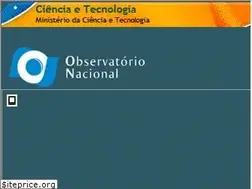 Sites similar to pcdsh01.on.br