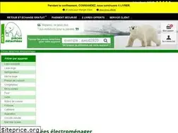 Sites similar to pcdt.fr