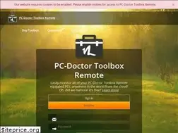 Sites similar to pcdtoolbox.com