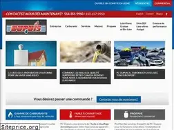 Sites similar to pcdupuis.ca