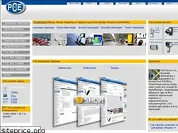 Sites similar to pce-cihazlari.com.tr