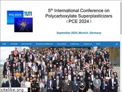 Sites similar to pce-conference.org