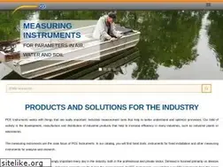 Sites similar to pce-group-europe.com