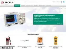 Sites similar to pce-grupa.ba