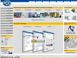 Sites similar to pce-medidores.com.pt