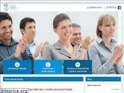 Sites similar to pce.com.pl