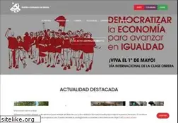 Sites similar to pce.es