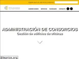 Sites similar to pceasociados.com.ar
