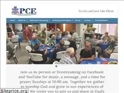 Sites similar to pceaston.com