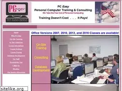Sites similar to pceasy.com