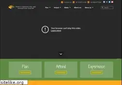 Sites similar to pcec.com.au