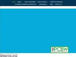 Sites similar to pced.net