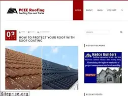 Sites similar to pcee.org