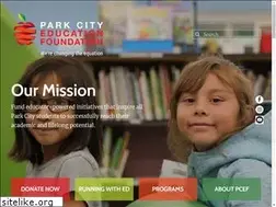 Sites similar to pcef4kids.org