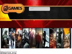 Sites similar to pcegames.com.br