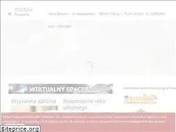 Sites similar to pceikz.pl