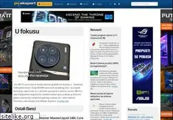 Sites similar to pcekspert.com