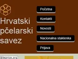 Sites similar to pcela.hr