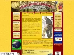 Sites similar to pcelarske-majstorije.50webs.com