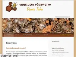 Sites similar to pcelarstvo-damirtafra.hr