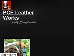Sites similar to pceleatherworks.com