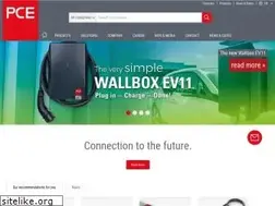 Sites similar to pcelectric.at