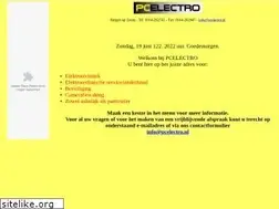 Sites similar to pcelectro.nl