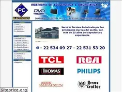 Sites similar to pcelectronica.cl