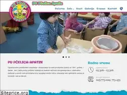 Sites similar to pcelicaapatin.com