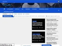 Sites similar to pcelite.pl