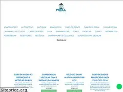 Sites similar to pcell.com.br