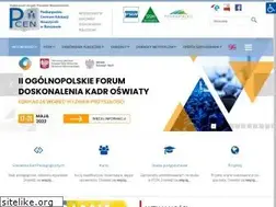 Sites similar to pcen.pl
