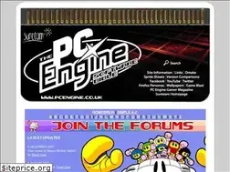 Sites similar to pcengine.co.uk