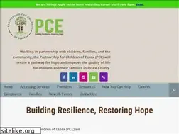Sites similar to pcenj.org
