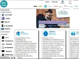 Sites similar to pcenlaces.com.mx