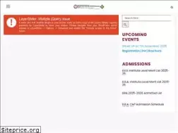 Sites similar to pcer.ac.in