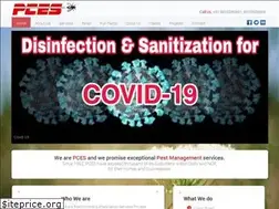 Sites similar to pces.in