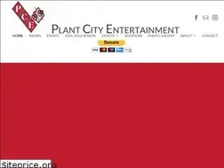 Sites similar to pceshows.com