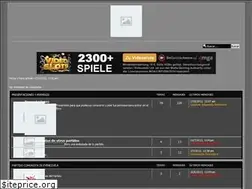 Sites similar to pcev.forosactivos.net