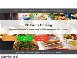 Sites similar to pceventsinc.com