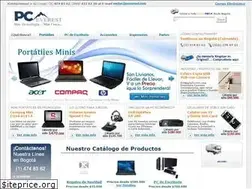 Sites similar to pceverest.com