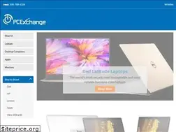 Sites similar to pcexchange.com