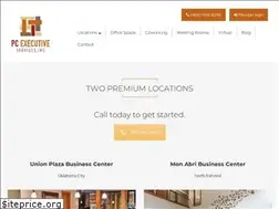 Sites similar to pcexecutiveservices.com