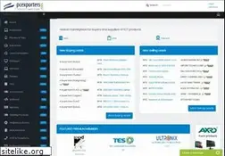 Sites similar to pcexporters.com